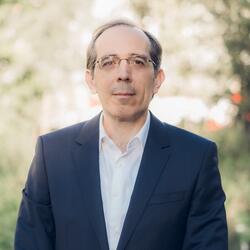 Óscar Martínez Miguel